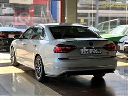 فولكسفاغن باسات